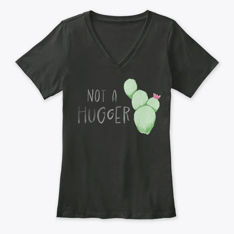 Not a Hugger