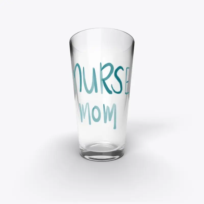 Nurse Mom