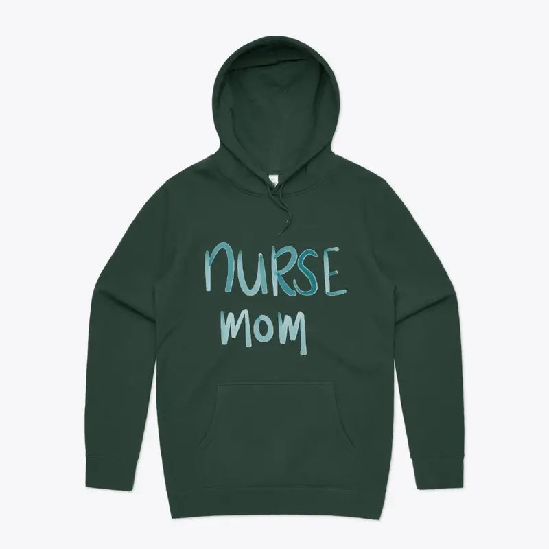 Nurse Mom