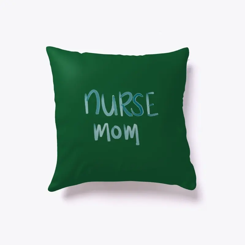 Nurse Mom