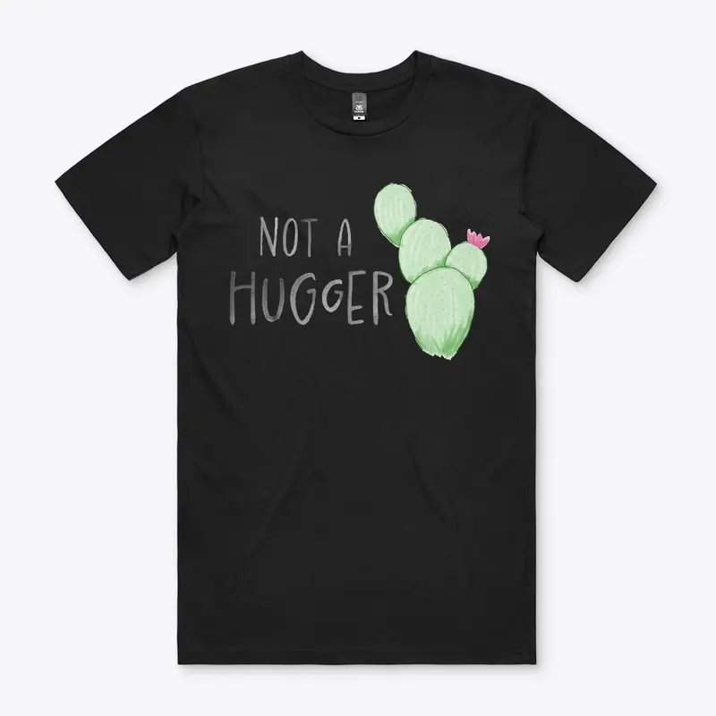 Not a Hugger