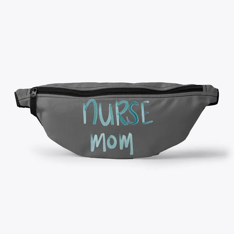 Nurse Mom