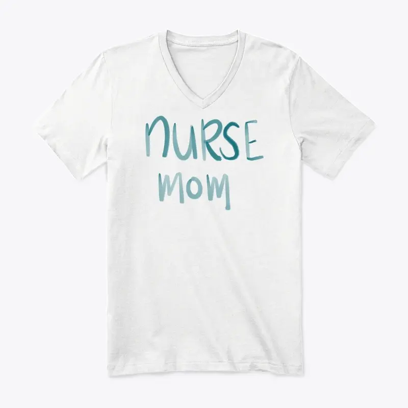 Nurse Mom