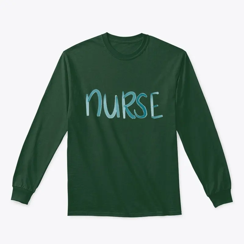 Nurse