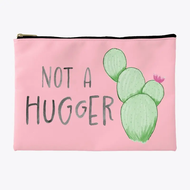 Not a Hugger