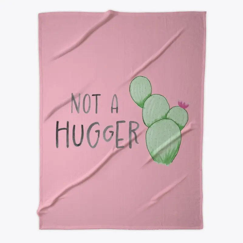 Not a Hugger