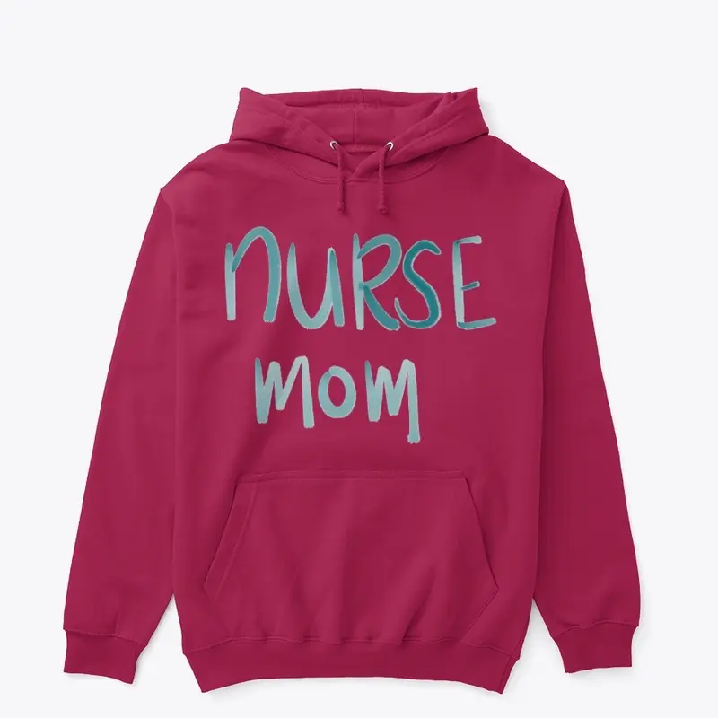 Nurse Mom