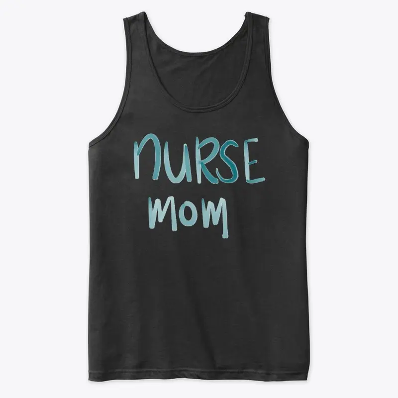 Nurse Mom