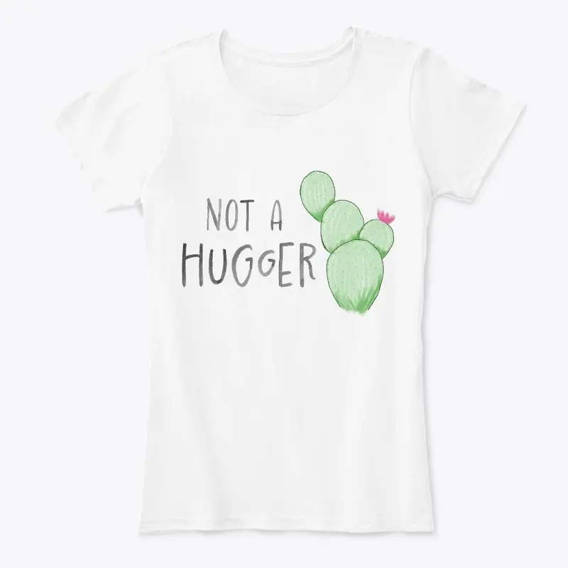 Not a Hugger