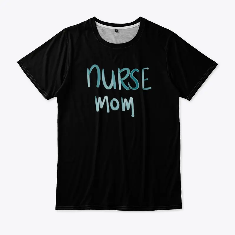 Nurse Mom