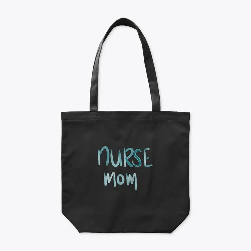 Nurse Mom