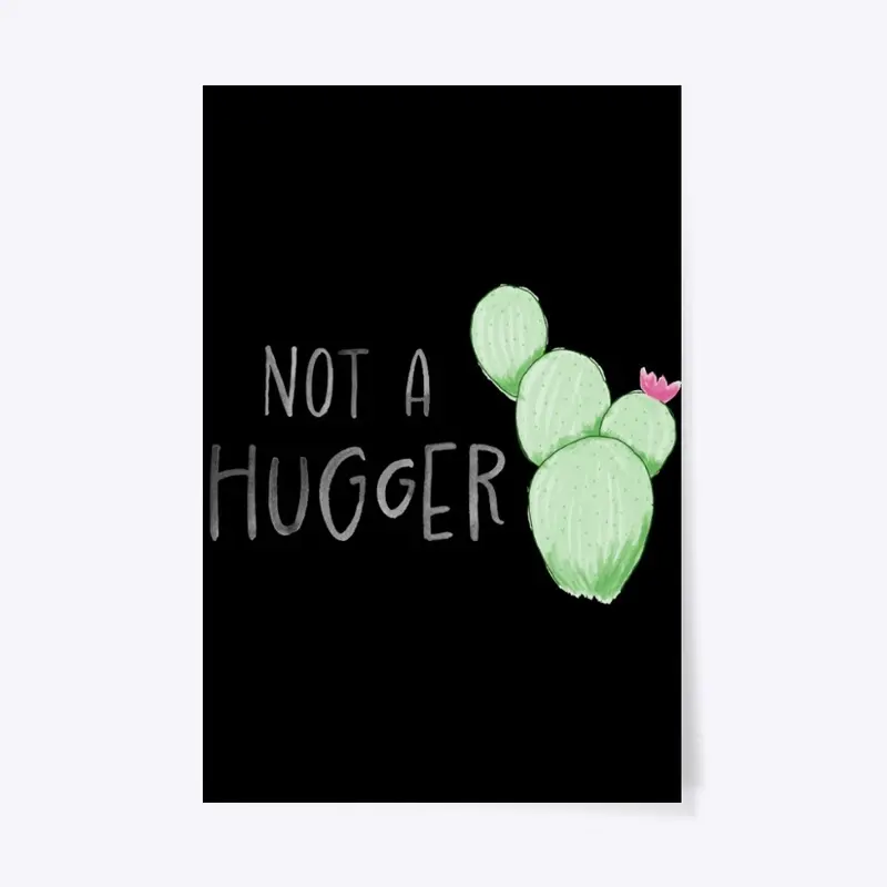 Not a Hugger