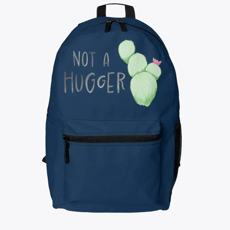 Not a Hugger