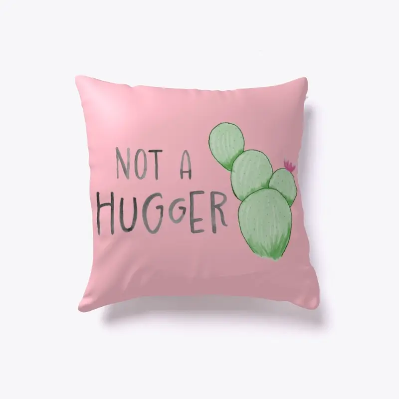 Not a Hugger