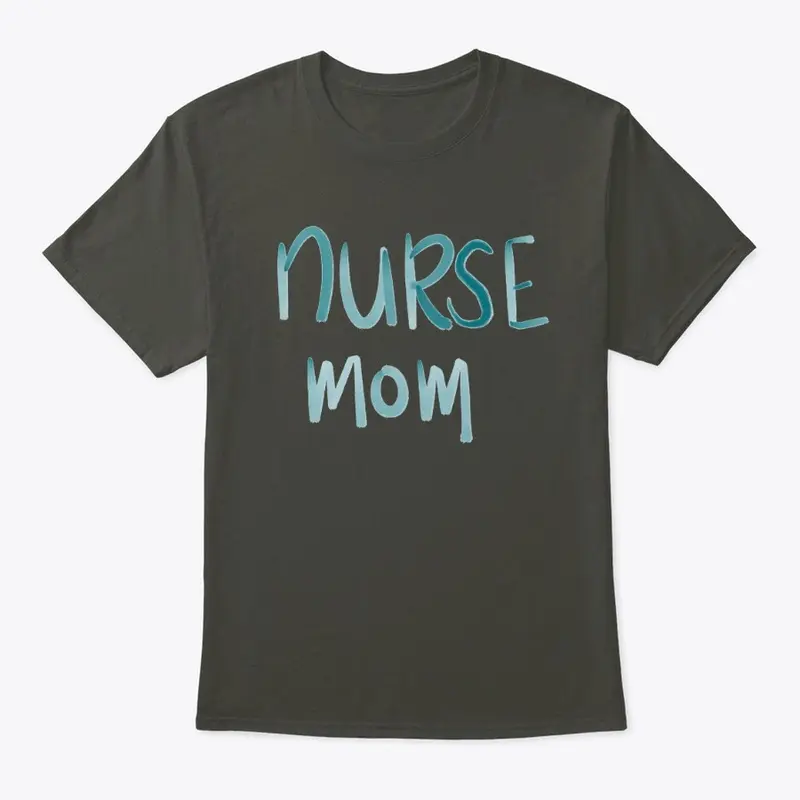 Nurse Mom