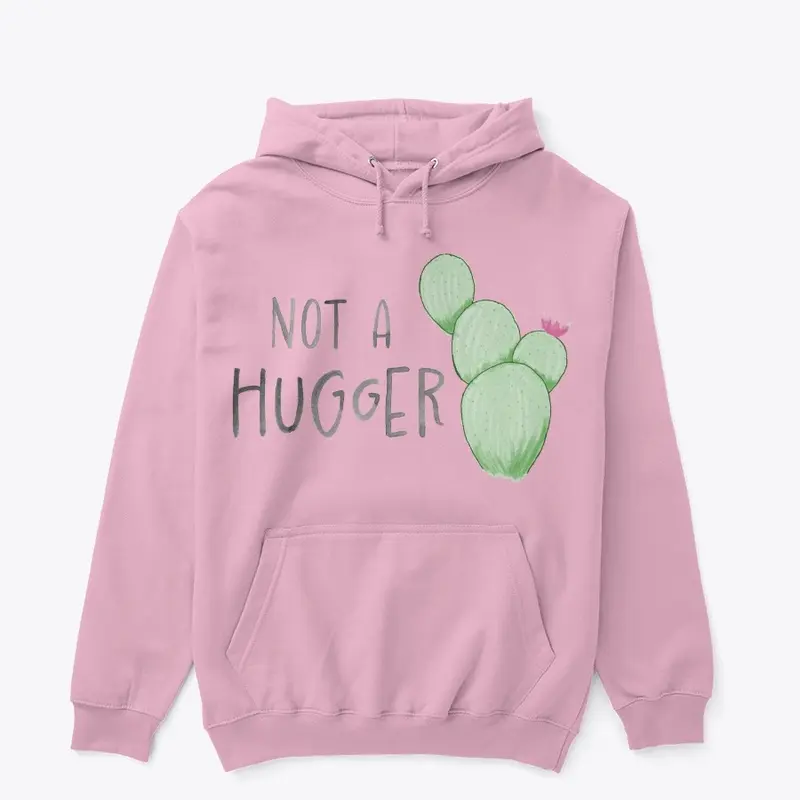 Not a Hugger