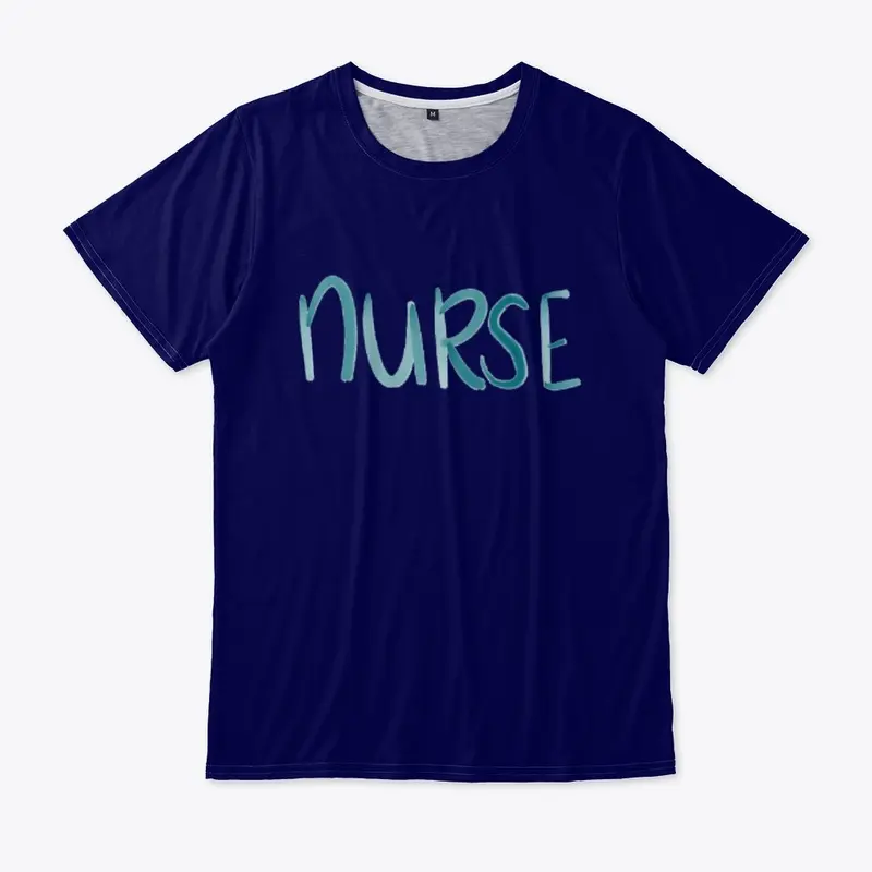 Nurse