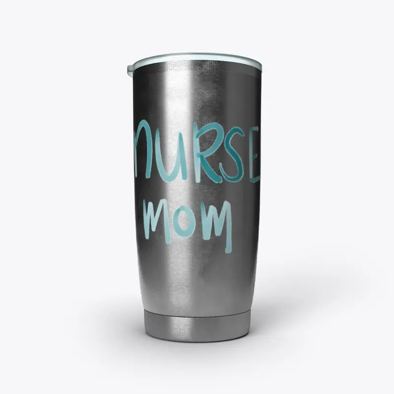 Nurse Mom