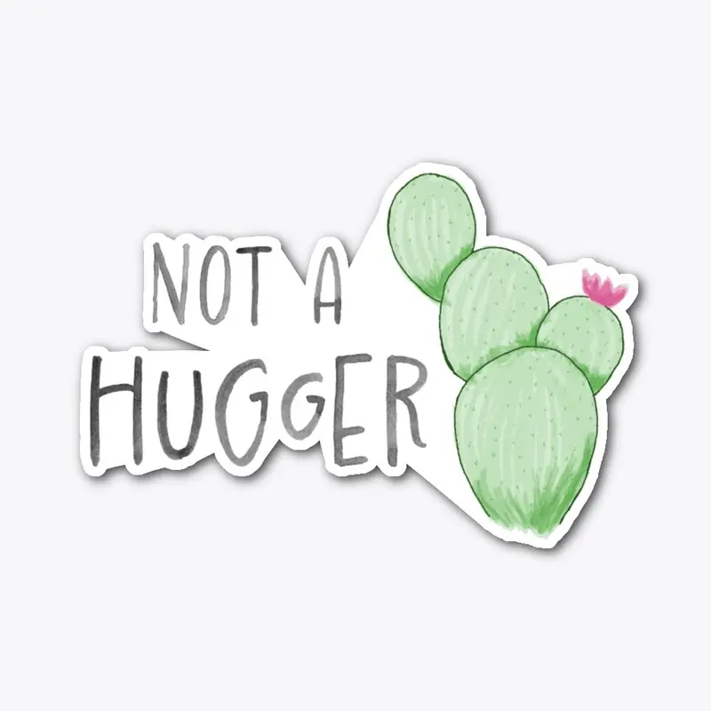 Not a Hugger