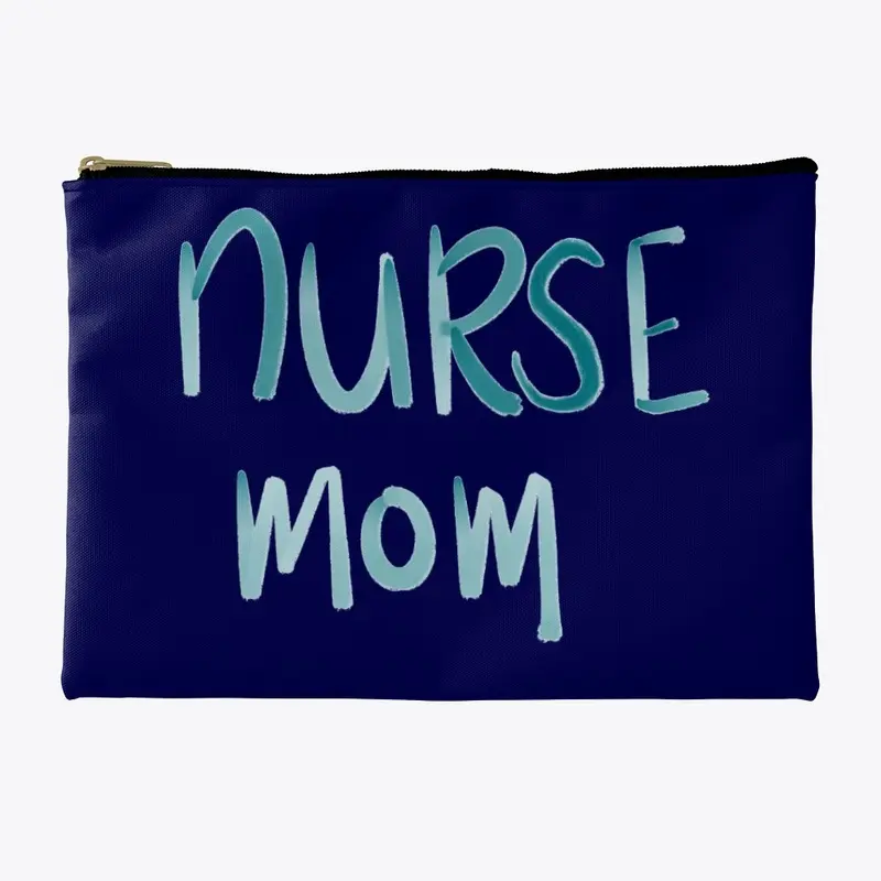 Nurse Mom