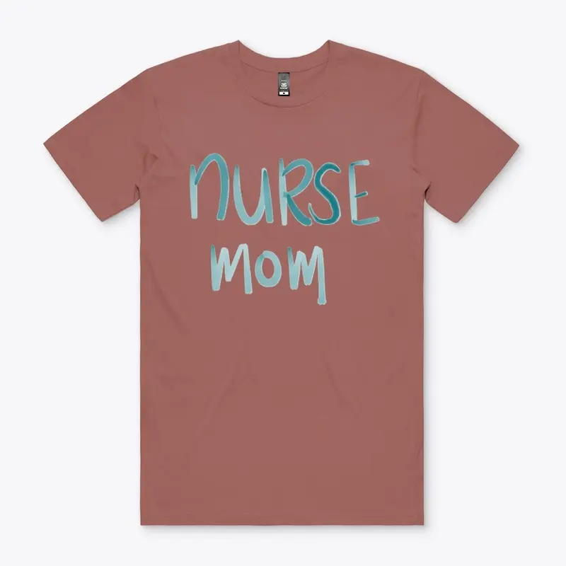 Nurse Mom