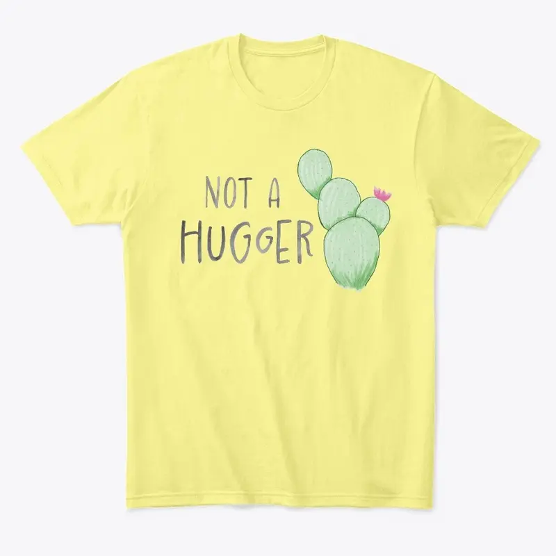 Not a Hugger