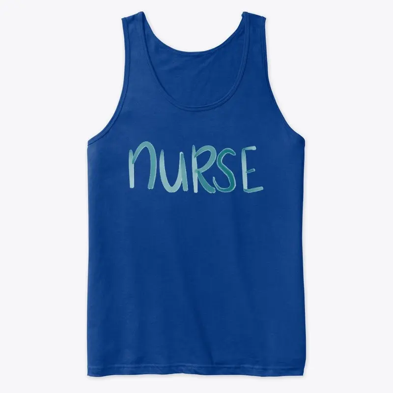 Nurse