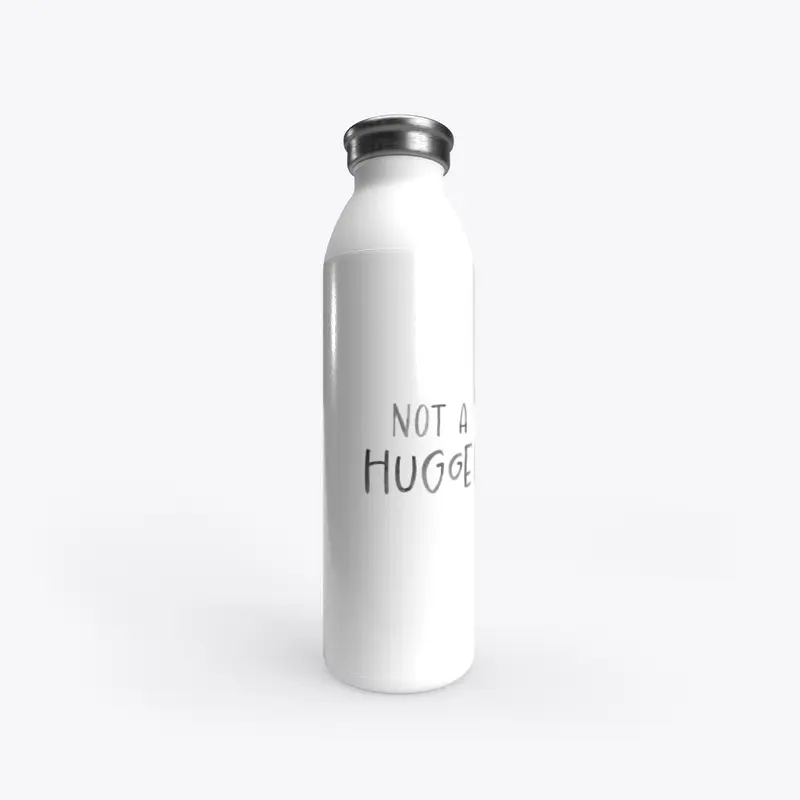 Not a Hugger