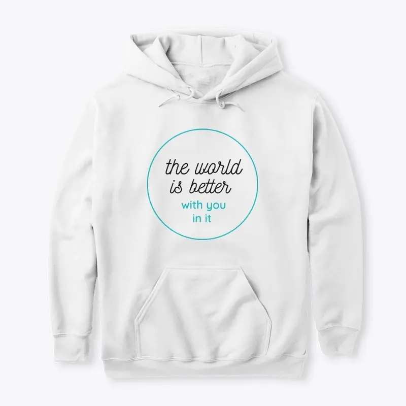 Better With You Apparel